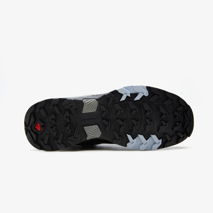 Salomon X Ultra 4 Mid Gore-tex Kadın Gri Outdoor Ayakkabı
