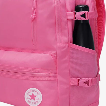 Converse Classic Unisex Pembe Sırt Çantası