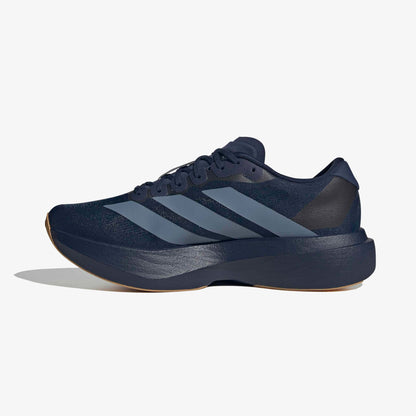 Adidas Adizero Evo Sl Erkek Siyah Spor Ayakkabı