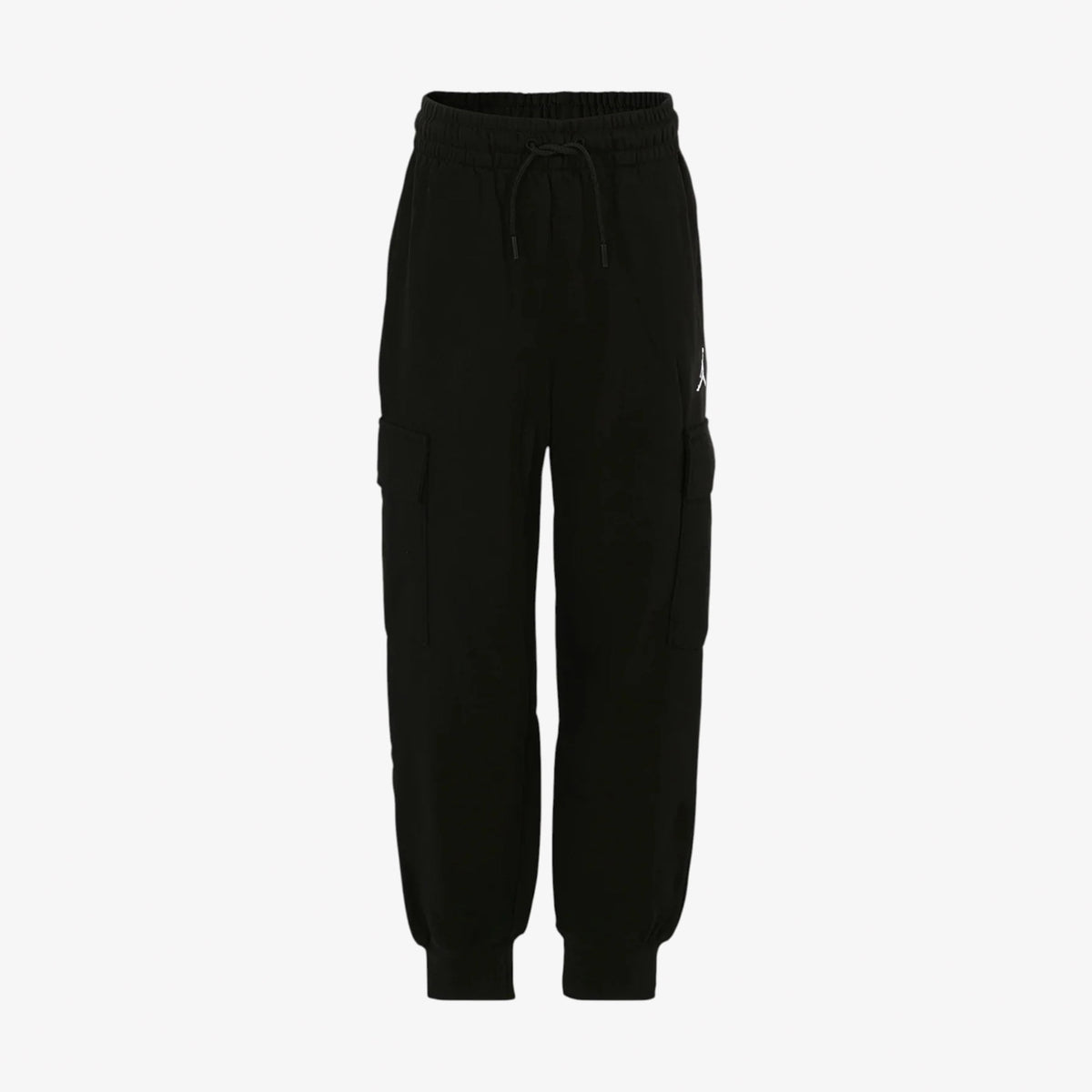Jordan Brooklyn Fleece Çocuk Siyah Eşofman Altı
