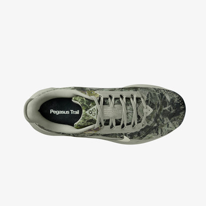 Nike Acg Pegasus Trail Erkek Haki Sneaker
