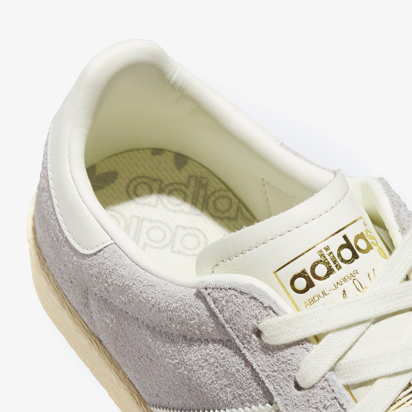 Adidas Jabbar Lo Unisex Gri Spor Ayakkabı