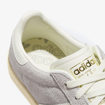 Adidas Jabbar Lo Unisex Gri Spor Ayakkabı