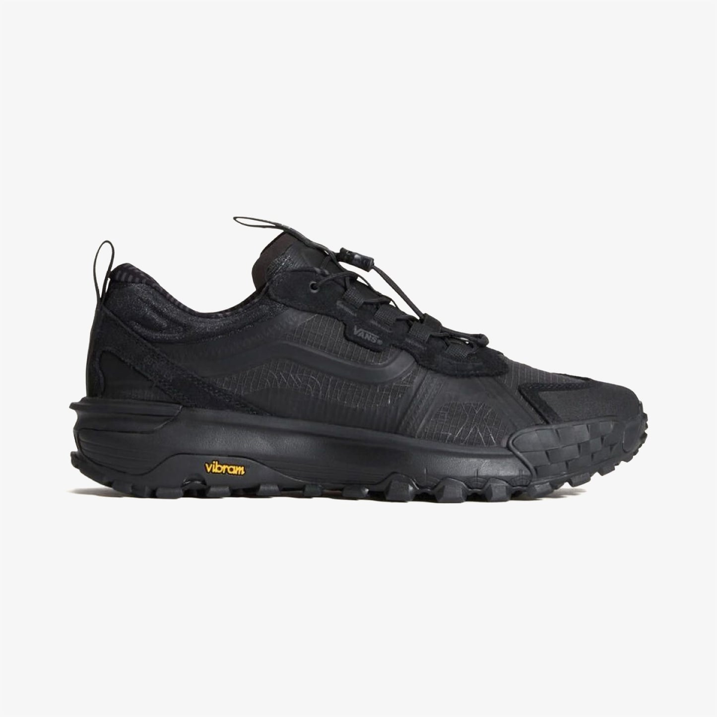 Vans Mte Crosspath Xc Gore-tex Unisex Siyah Spor Ayakkabı