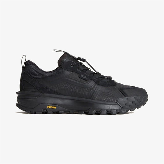 Vans Mte Crosspath Xc Gore-tex Unisex Siyah Spor Ayakkabı
