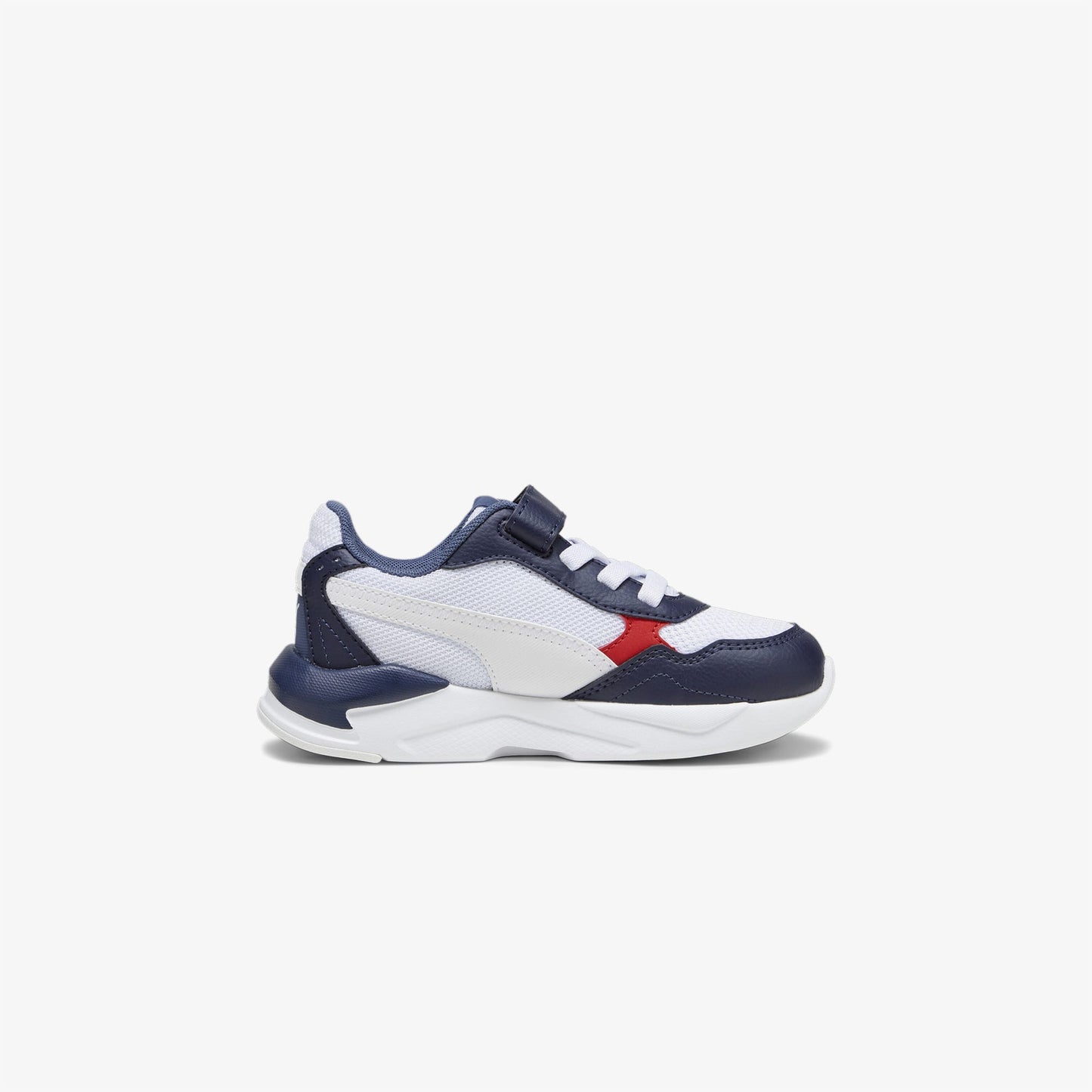 Puma X-ray Speed Lite Ac Çocuk Lacivert Spor Ayakkabı