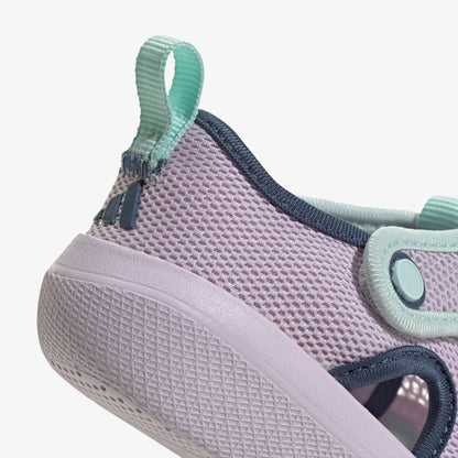 Adidas Altaventure 3 Mor Bebek Sandalet
