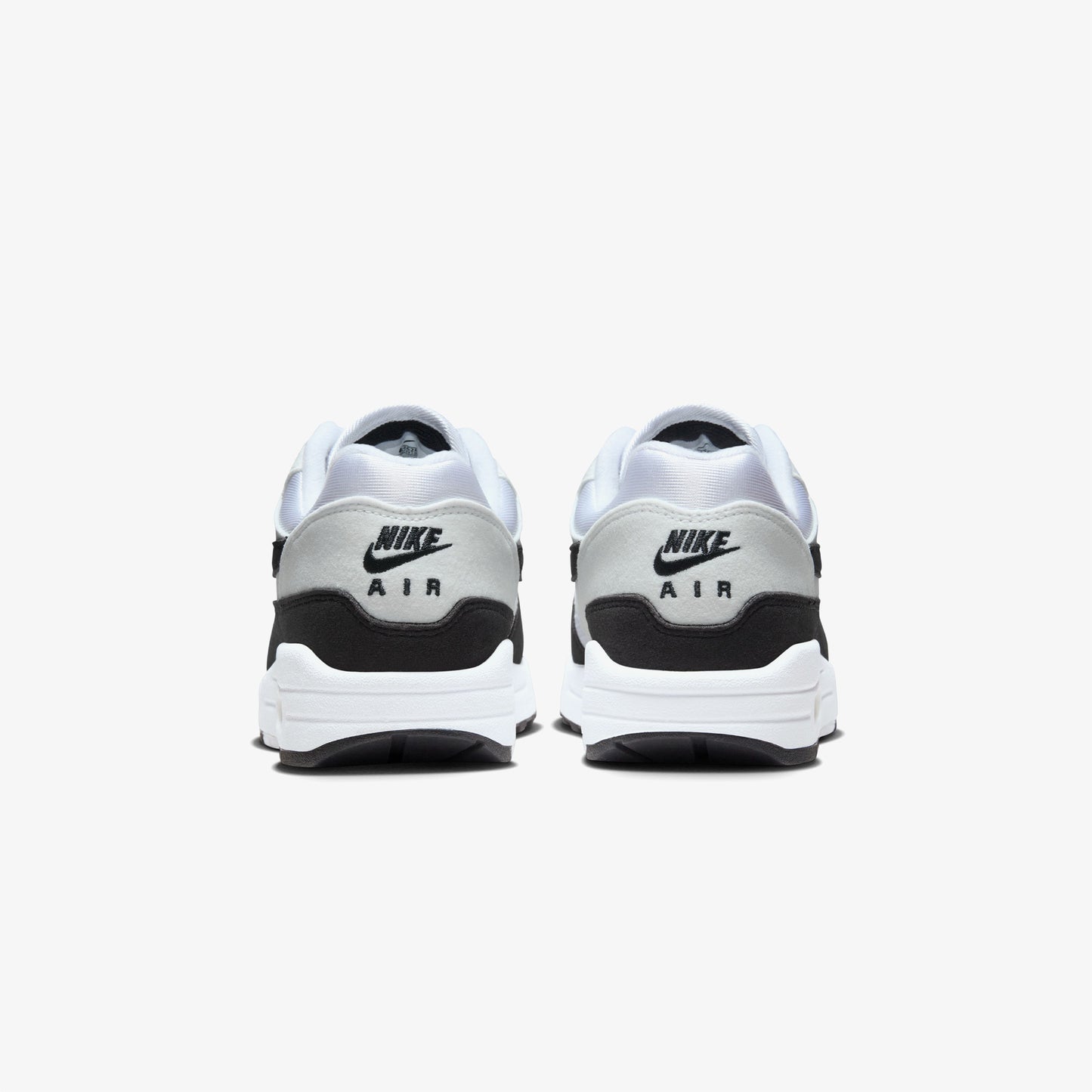 Nike Air Max 1 Kadın Beyaz Spor Ayakkabı