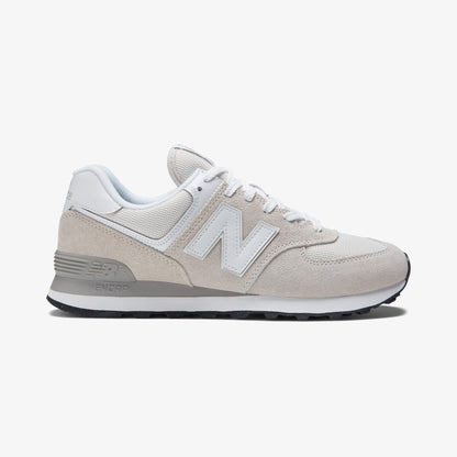 New Balance 574 Unisex Bej Günlük Spor Ayakkabı