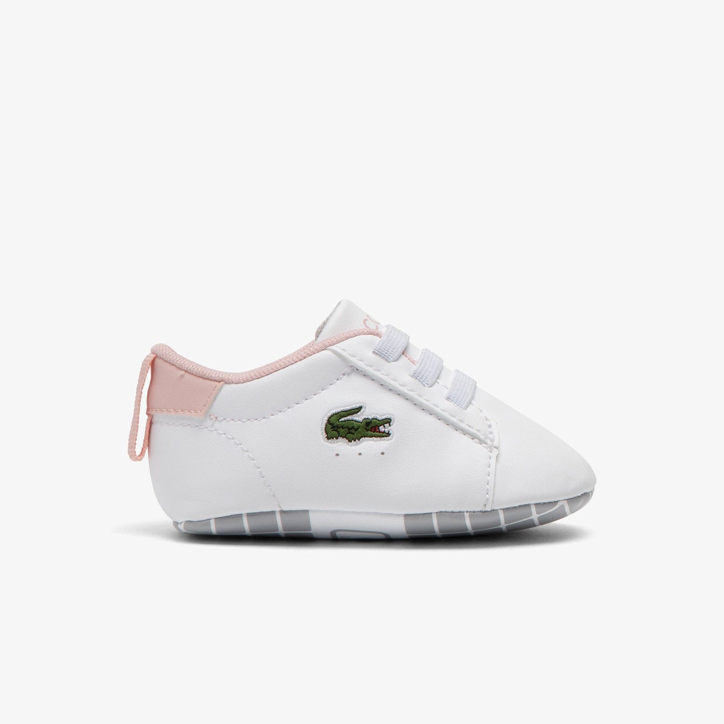 Lacoste Carnaby Set Bebek Beyaz Spor Ayakkabı