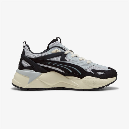 Puma Rs-x Efekt B&b Unisex Gri Spor Ayakkabı