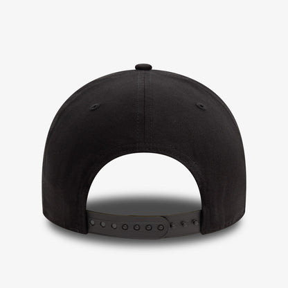 New Era Nba Los Angeles Lakers 9forty Unisex Siyah Şapka