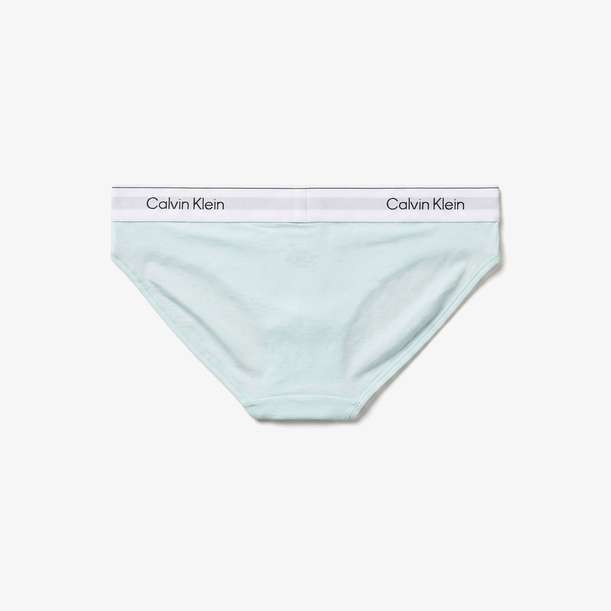Calvin Klein Modal Kadın Yeşil Külot