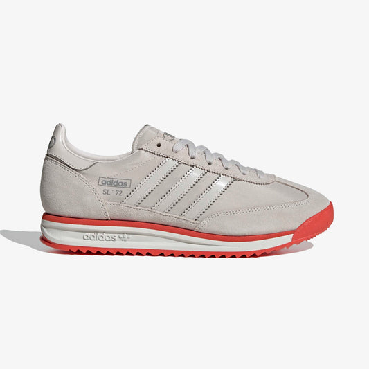 Adidas Sl 72 Rs Audi Erkek Gri Spor Ayakkabı