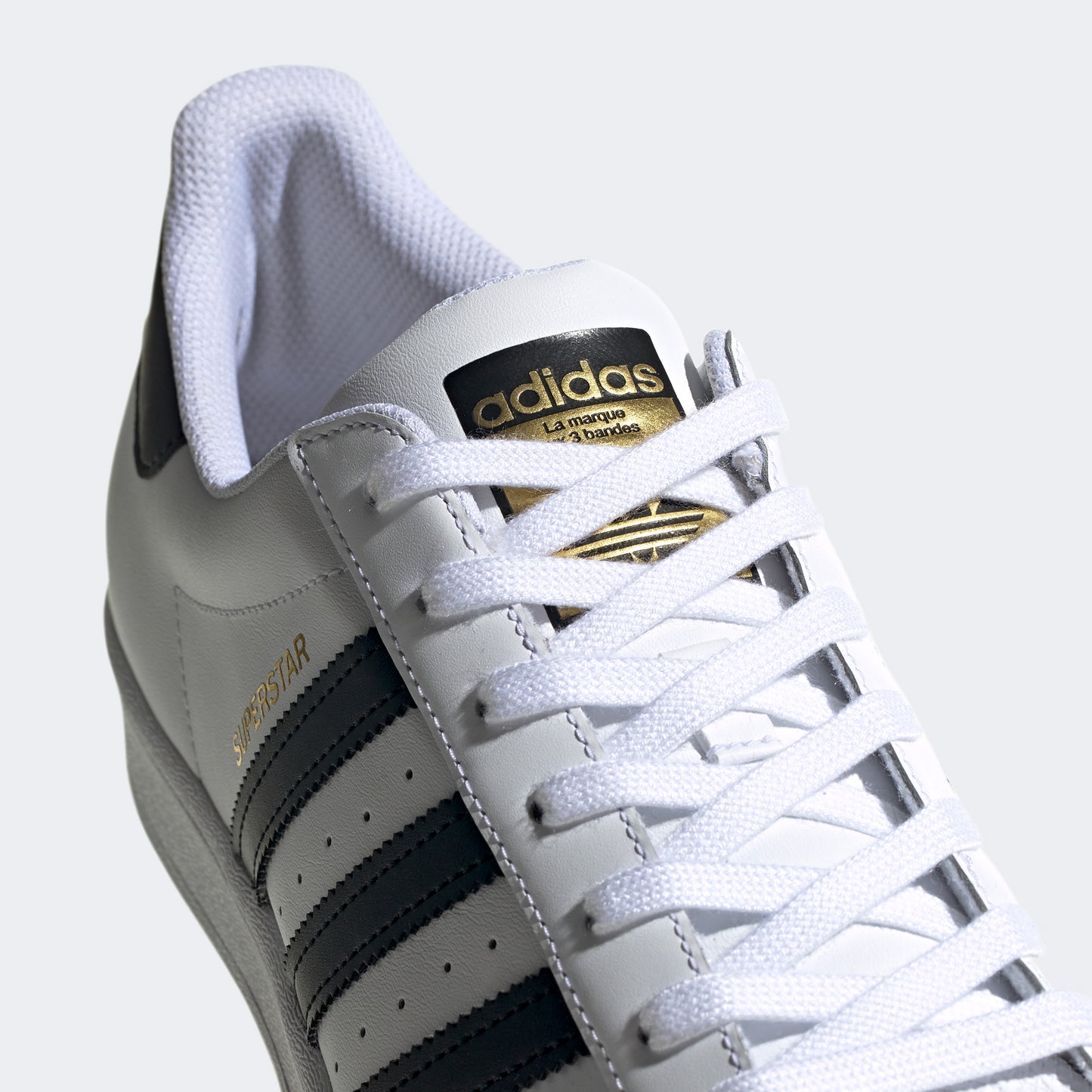 Adidas Originals Superstar Unisex Beyaz Spor Ayakkabı