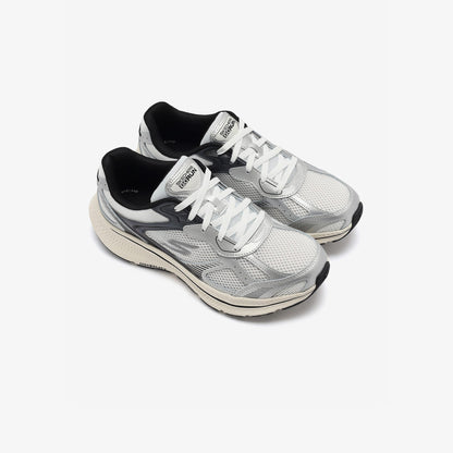 Skechers Go Run Consistent 2.0 Volt Erkek Beyaz Koşu Ayakkabısı