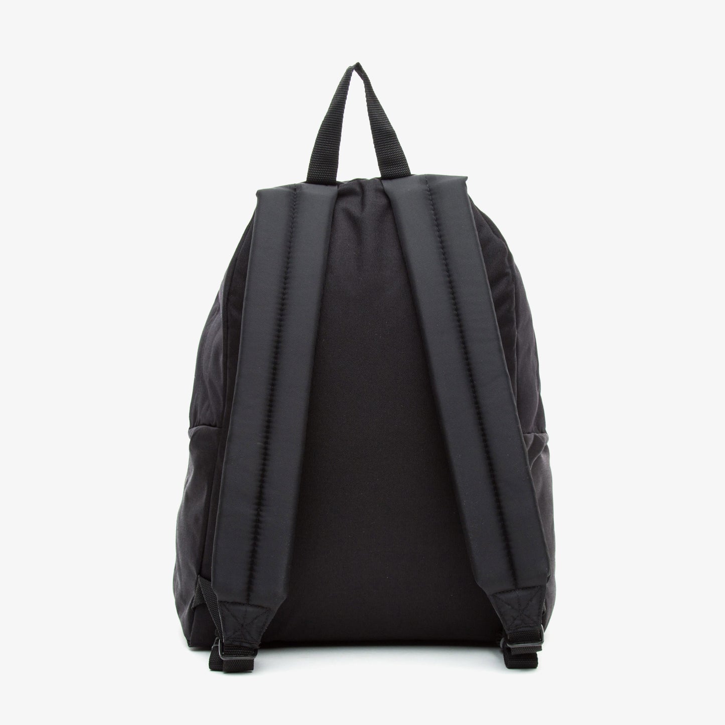 Eastpak Padded Pak'r Unisex Siyah Sırt Çantası