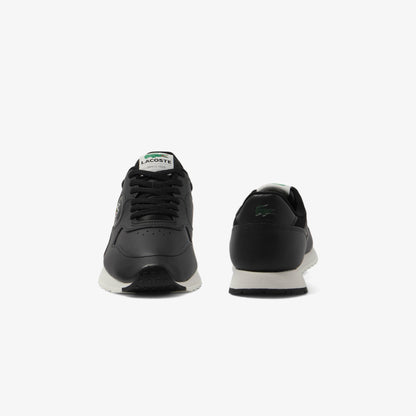 Lacoste Sport Linetrack Erkek Siyah Sneaker