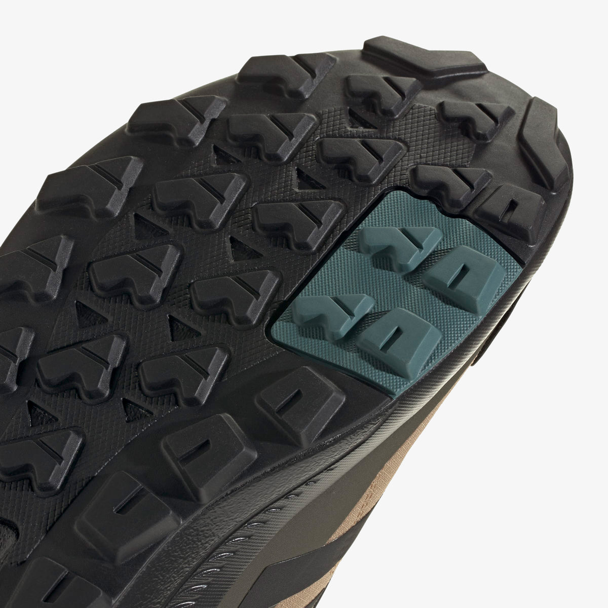 Adidas Terrex Anylander R.rdy Erkek Siyah Koşu Ayakkabısı