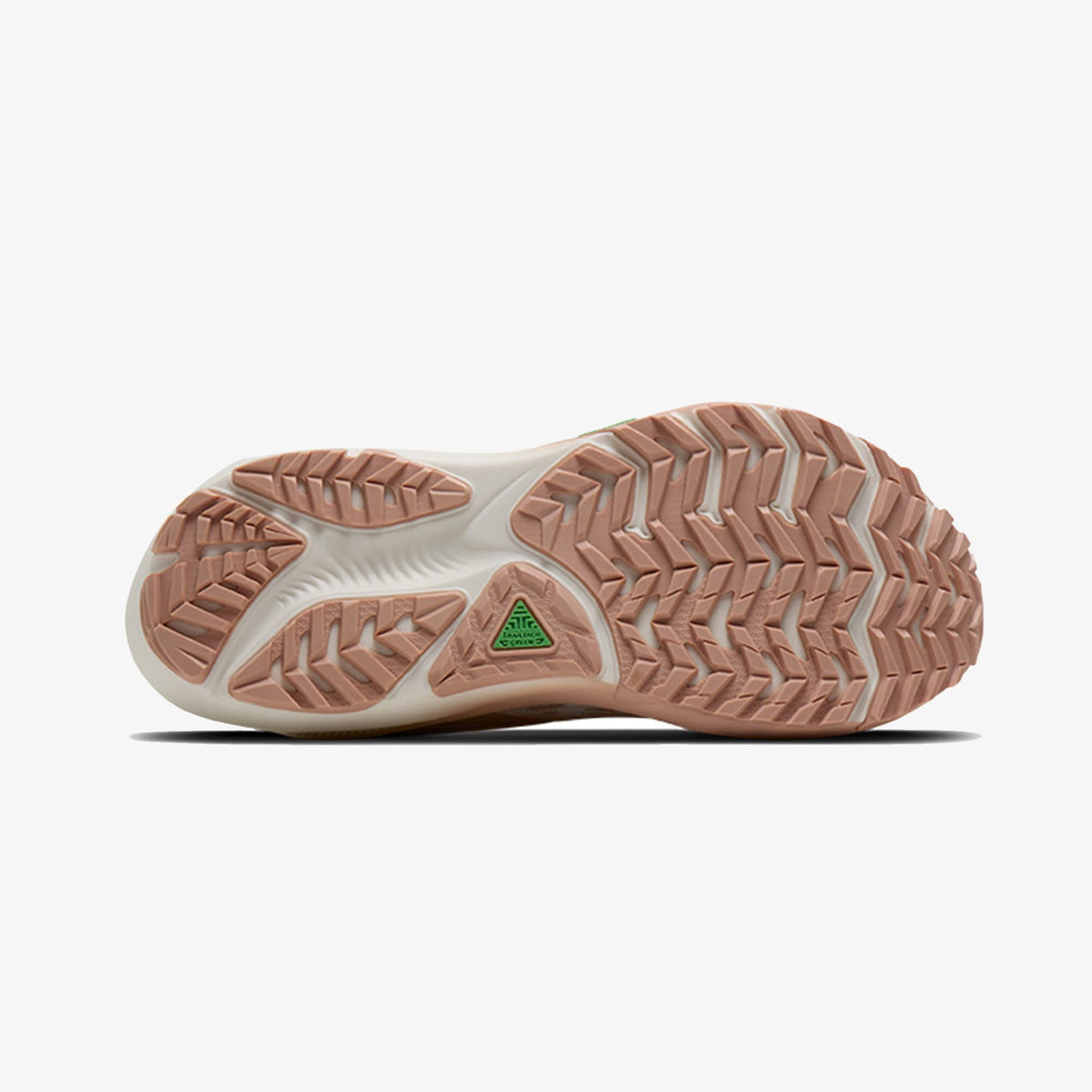 Brooks Ghost Trail Kadın Pembe Spor Ayakkabı