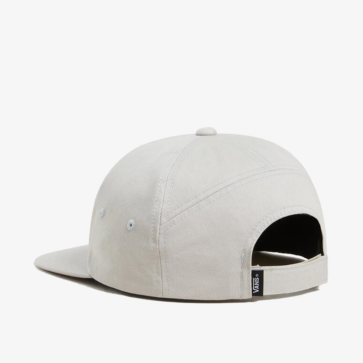 Vans Spray On Jockey Unisex Krem Şapka