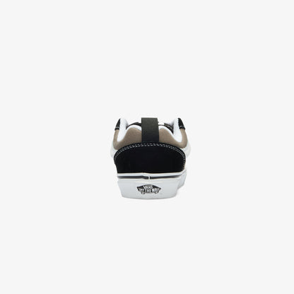 Vans Knu Skool Çocuk Siyah Sneaker