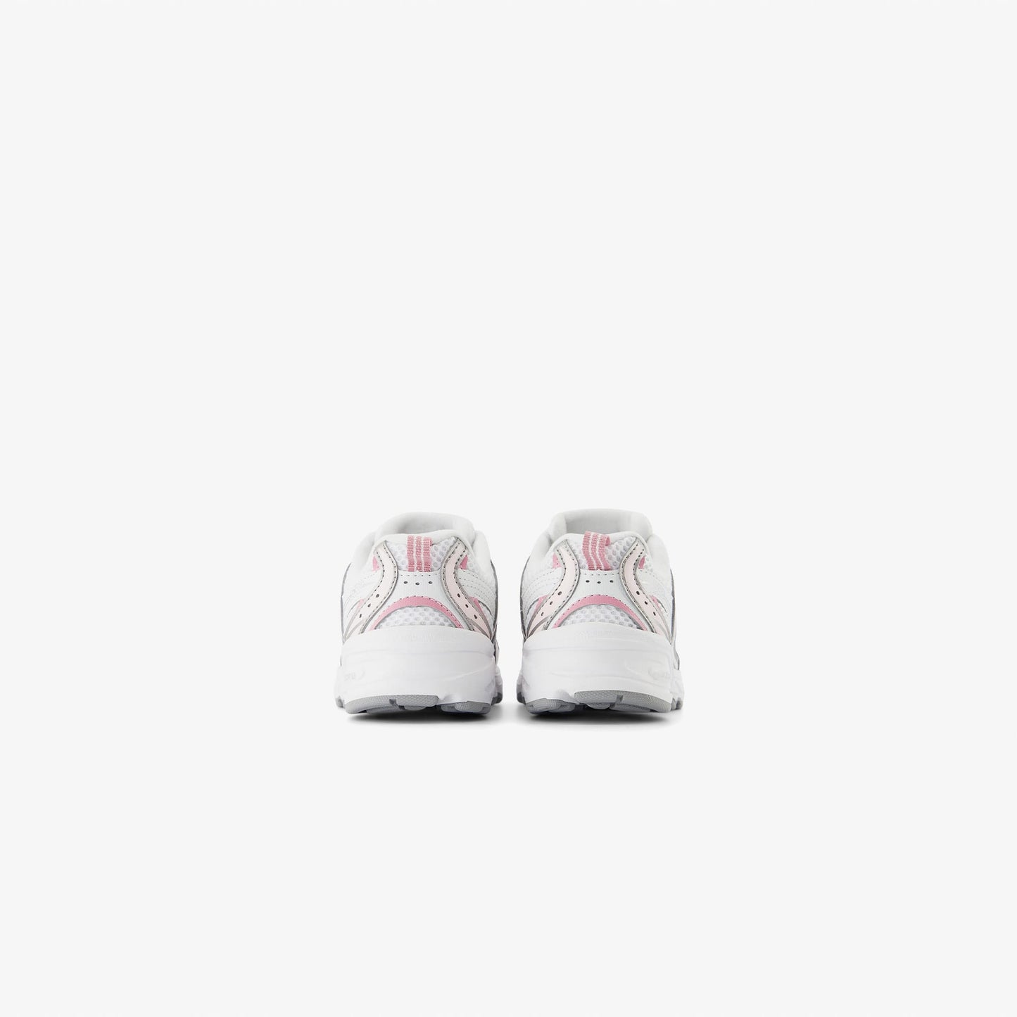 New Balance 530 Lifestyle Çocuk Gri Spor Ayakkabı