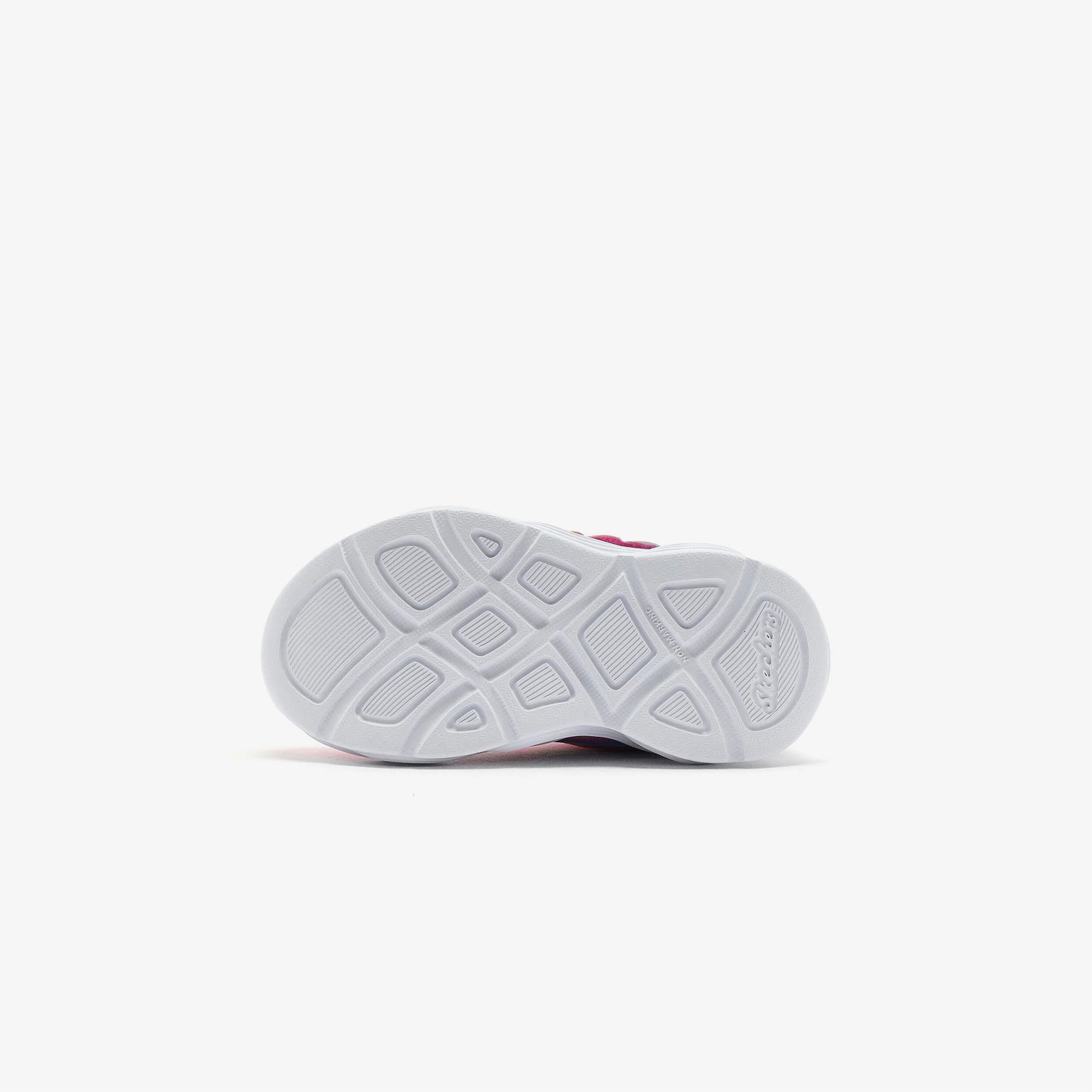 Skechers Twisty Glow Bebek Işıklı Pembe Spor Ayakkabı