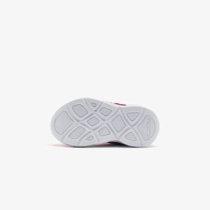 Skechers Twisty Glow Bebek Işıklı Pembe Spor Ayakkabı