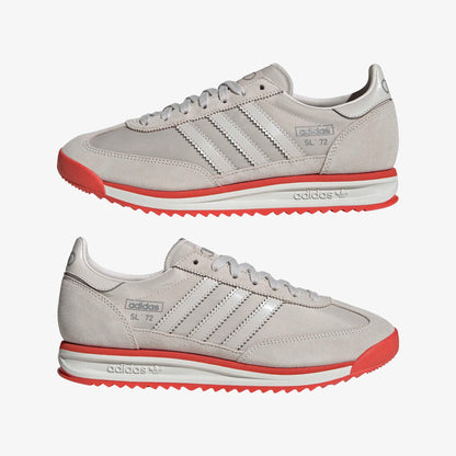 Adidas Sl 72 Rs Audi Erkek Gri Spor Ayakkabı