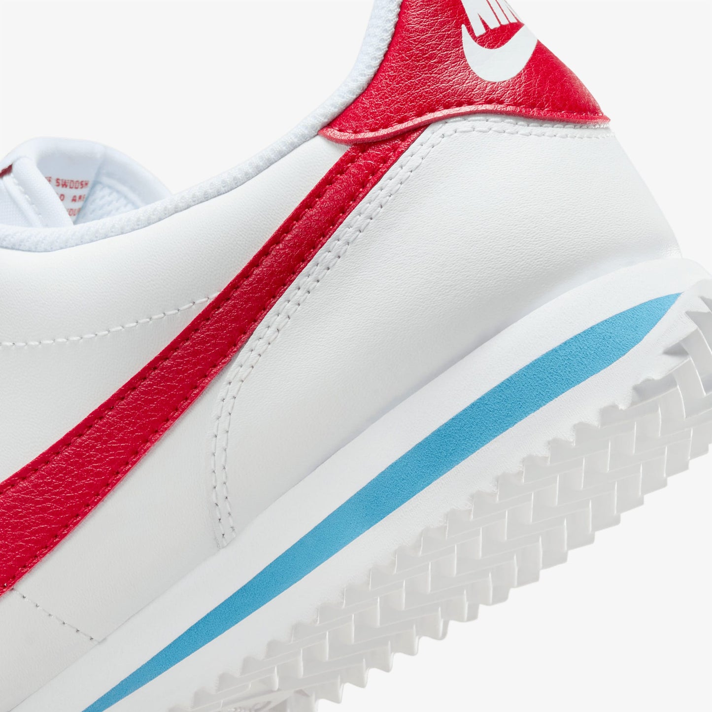 Nike Cortez Kadın Beyaz Sneaker