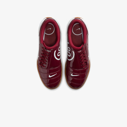 Nike Total 90 Iii Team Red Kadın Kırmızı Spor Ayakkabı