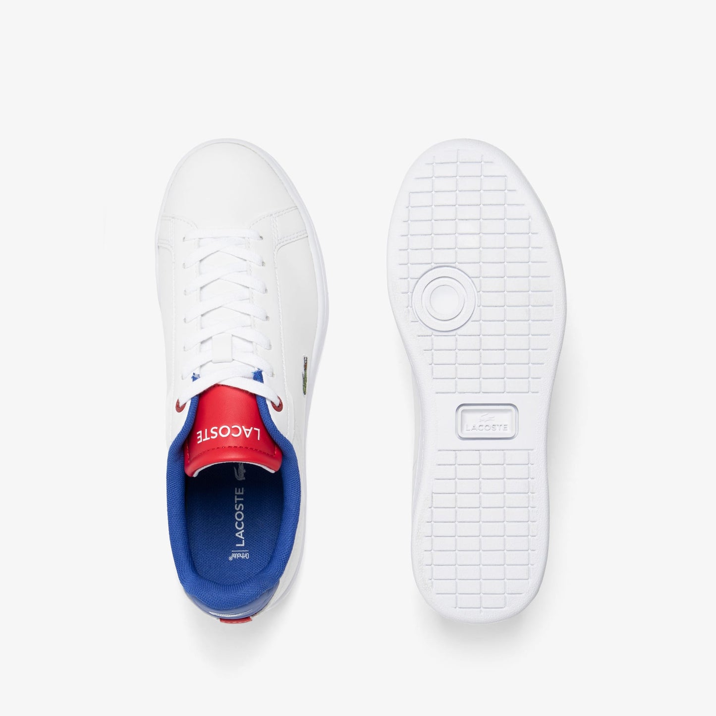 Lacoste Classic Erkek Beyaz Sneaker