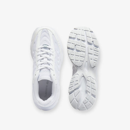 Lacoste Storm 96 2k Lite Kadın Beyaz Spor Ayakkabı