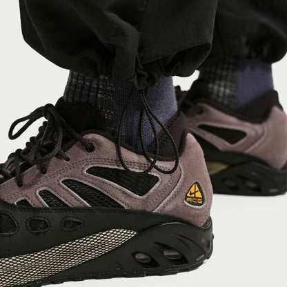 Nike Acg Dolomiti Erkek Siyah Eşofman Altı