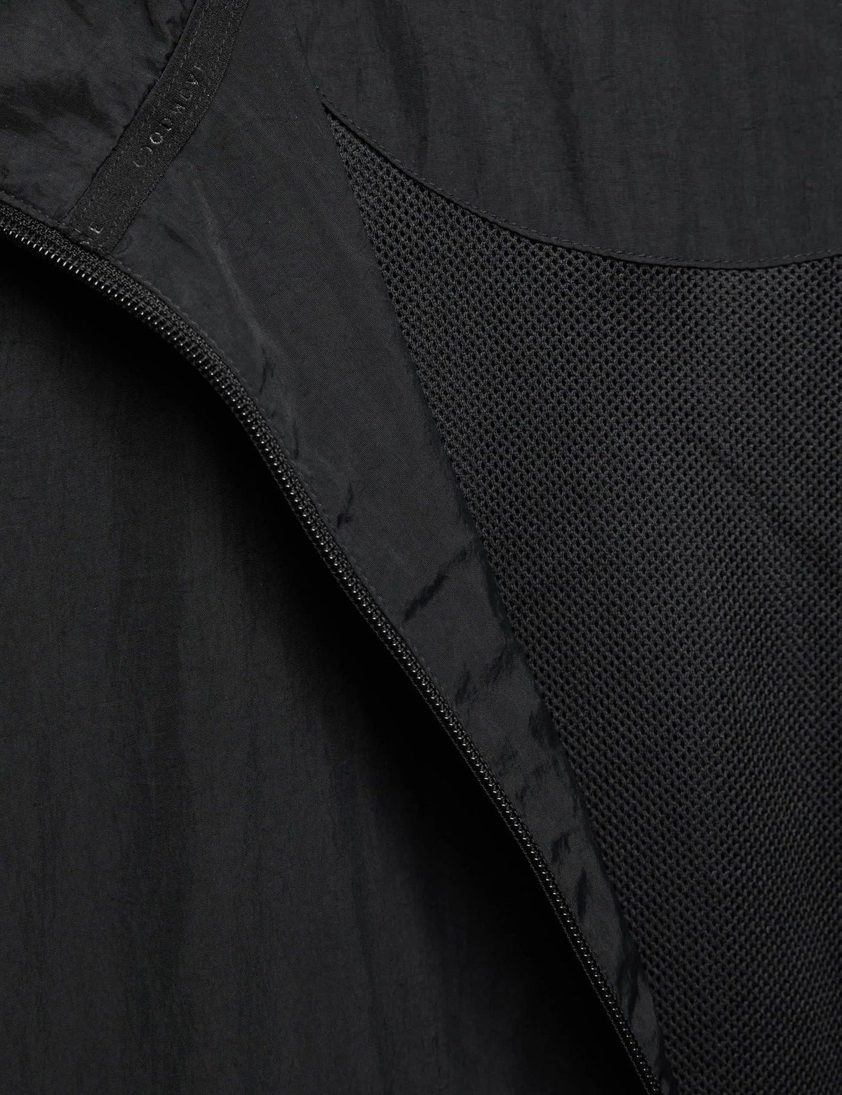 Goodmove Stormwear File Panelli Kapüşonlu Kadın Ceket