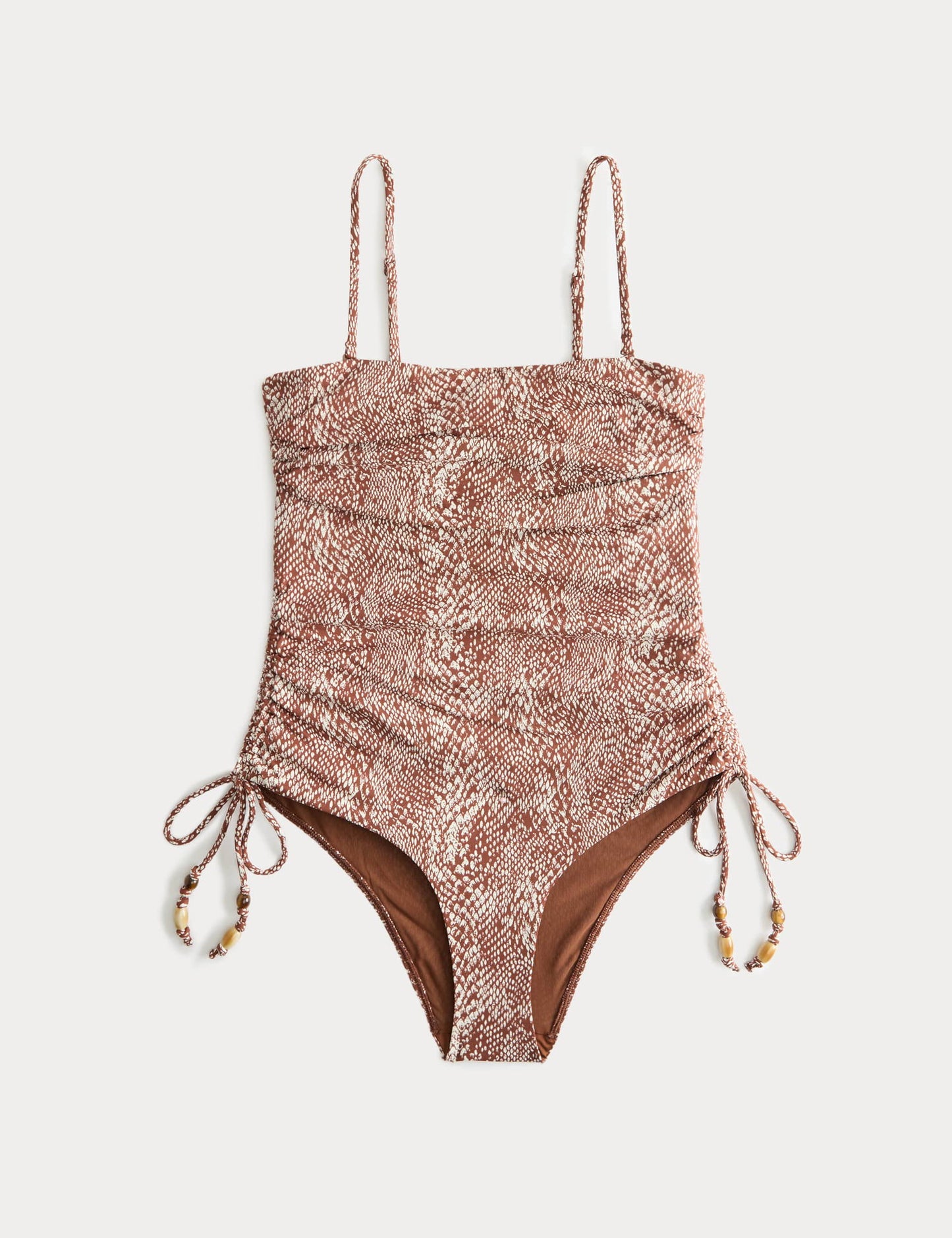 Desenli Bandeau Mayo