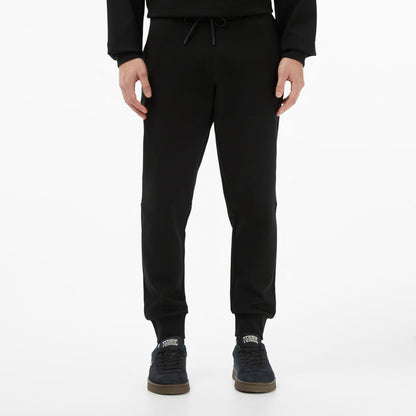 Lacoste Erkek Slim Fit Siyah Eşofman Altı