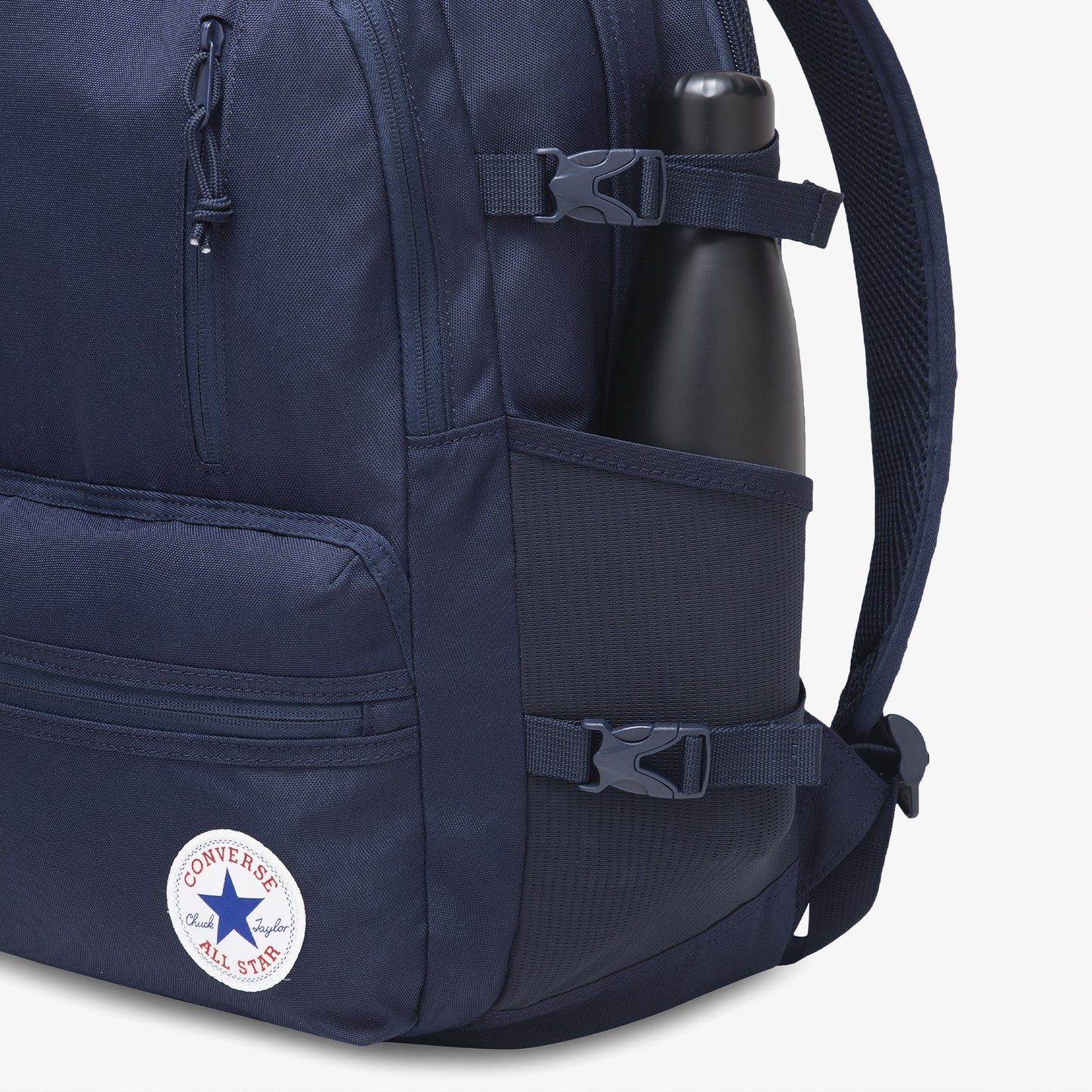Converse Straight Edge Unisex Lacivert Sırt Çantası