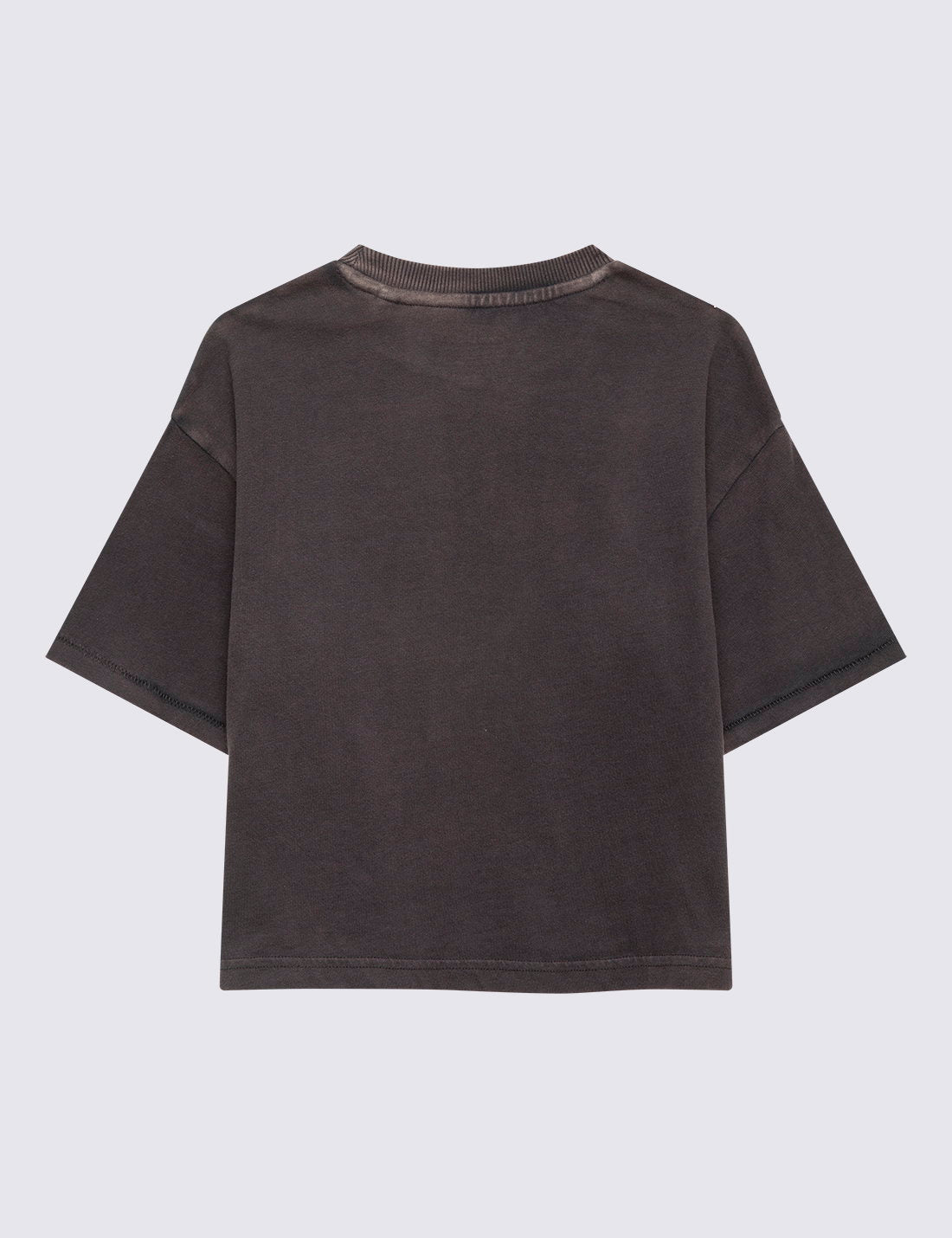 Desenli Çocuk T-shirt