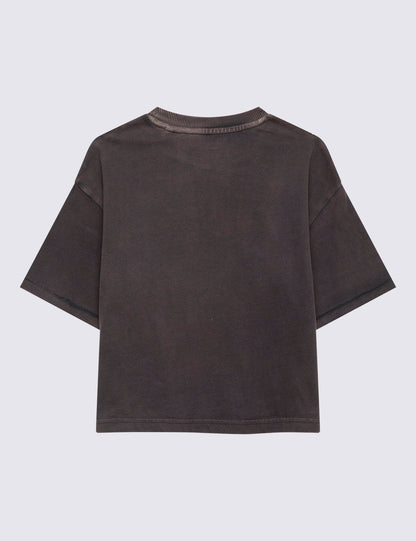 Desenli Çocuk T-shirt