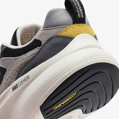 Skechers Go Walk Max Walker Erkek Gri Spor Ayakkabı
