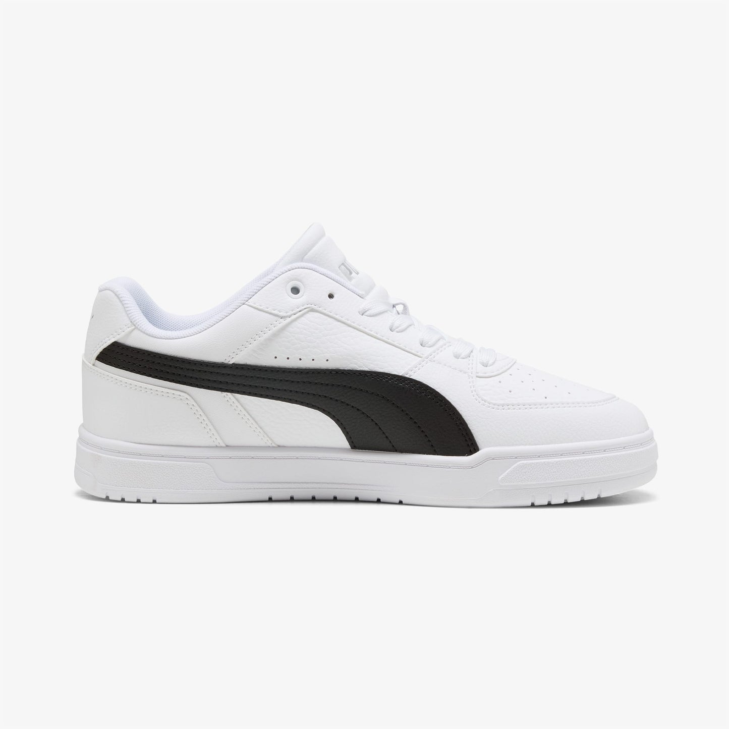 Puma Caven Iii Tdp Unisex Siyah Spor Ayakkabı