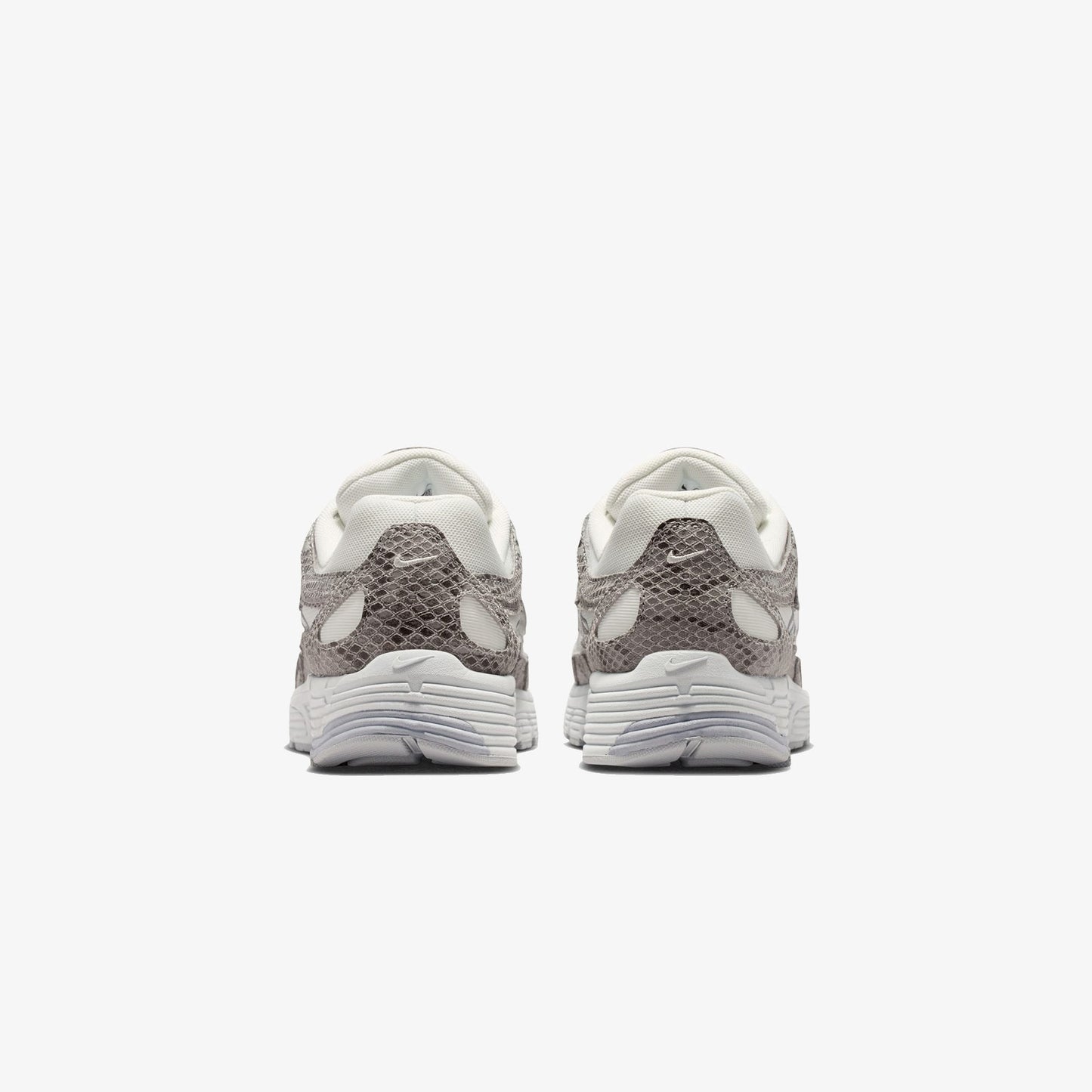 Nike P-6000 Se Kadın Beyaz Spor Ayakkabı