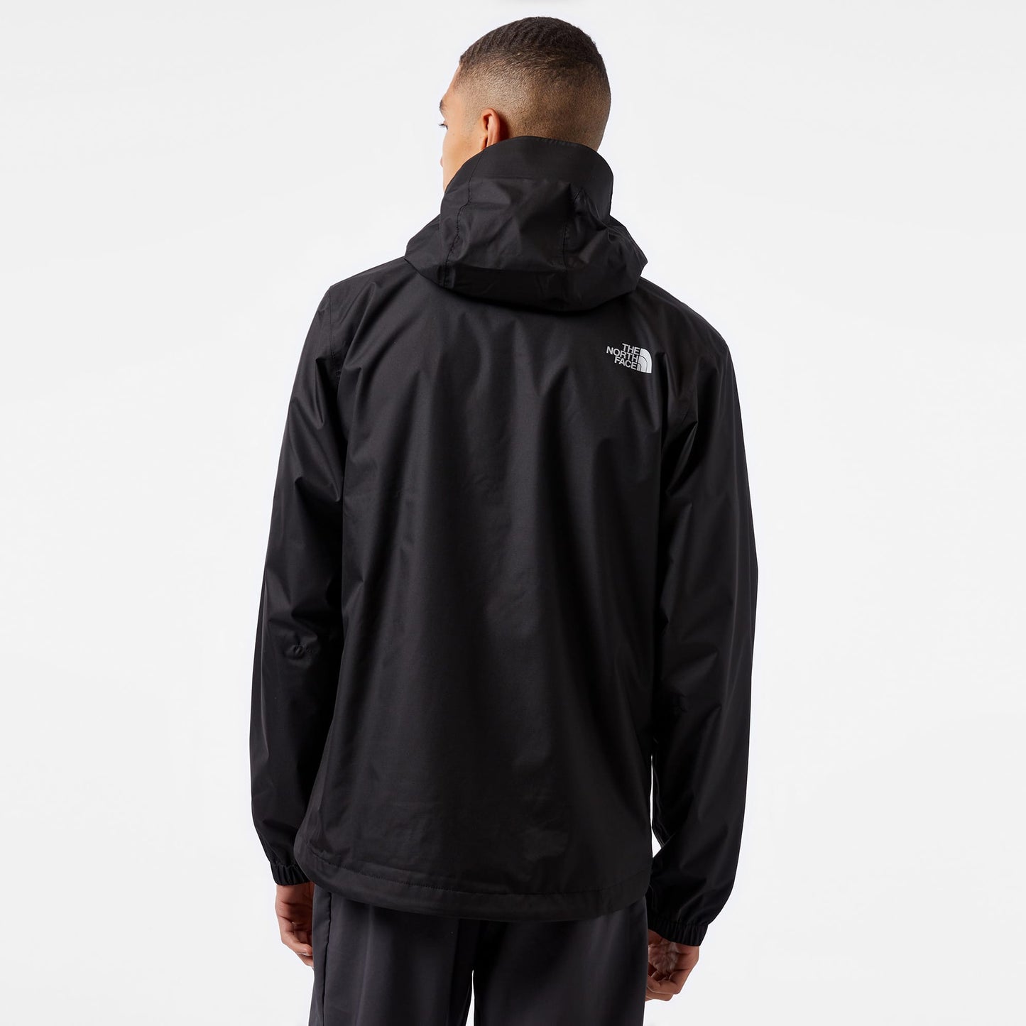The North Face Quest Erkek Siyah Ceket