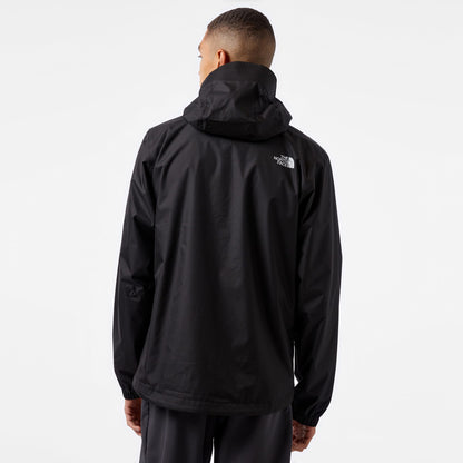 The North Face Quest Erkek Siyah Ceket