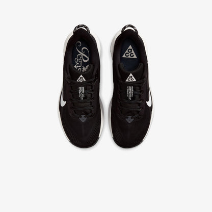 Nike Acg Pegasus Trail Kadın Siyah Koşu Ayakkabısı