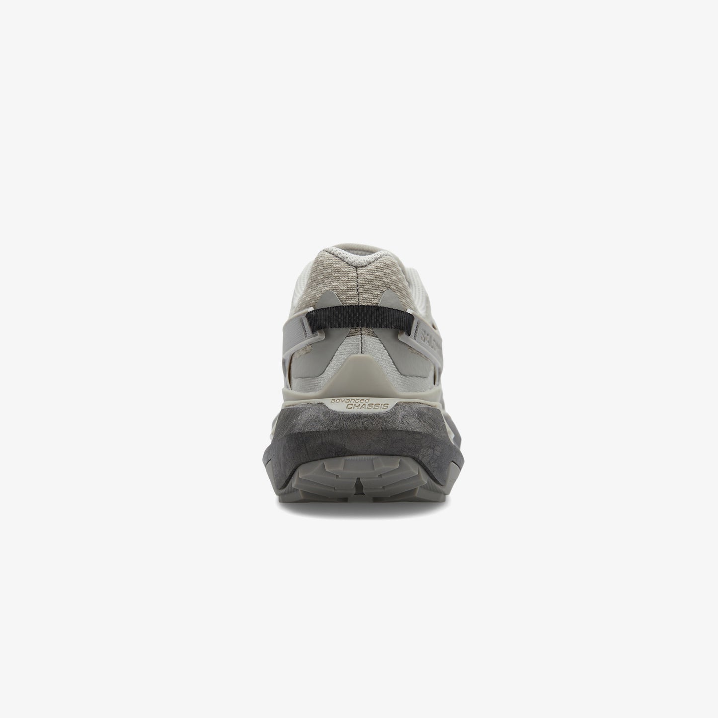Salomon Xt-pu.re Erkek Gri Spor Ayakkabı