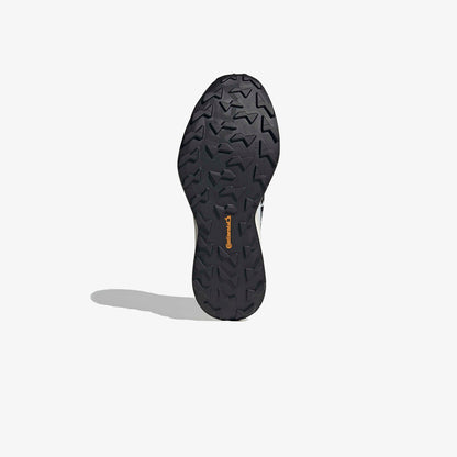 Adidas Terrex Agravic 4 Erkek Beyaz Koşu Ayakkabısı