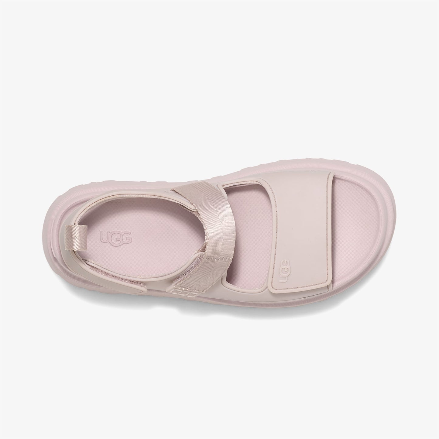 Ugg Goldenglow Kadın Pembe Sandalet